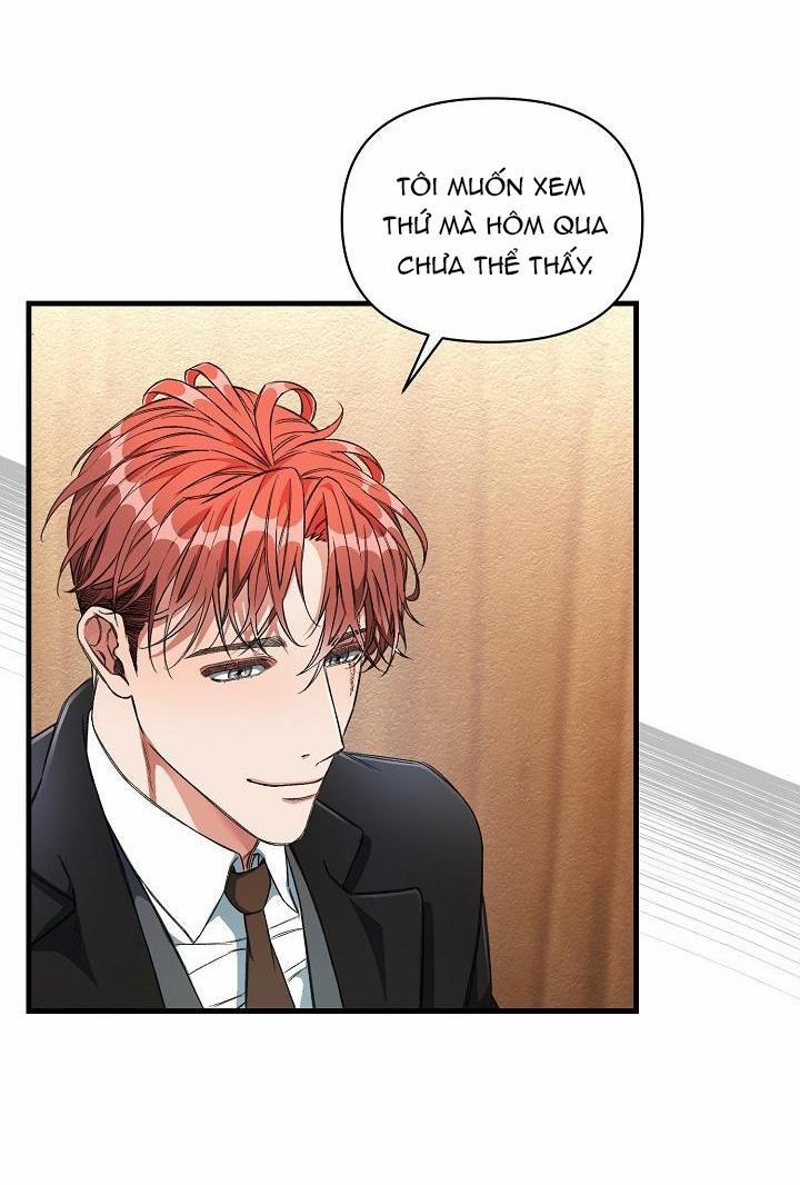 CHUYẾN TÀU ĐIÊN CUỒNG 10 trang 37