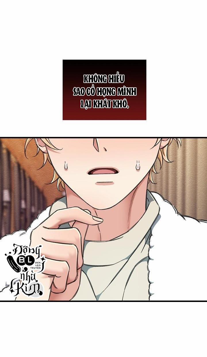 CHUYẾN TÀU ĐIÊN CUỒNG 10 trang 4