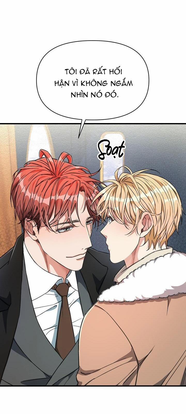 CHUYẾN TÀU ĐIÊN CUỒNG 10 trang 40