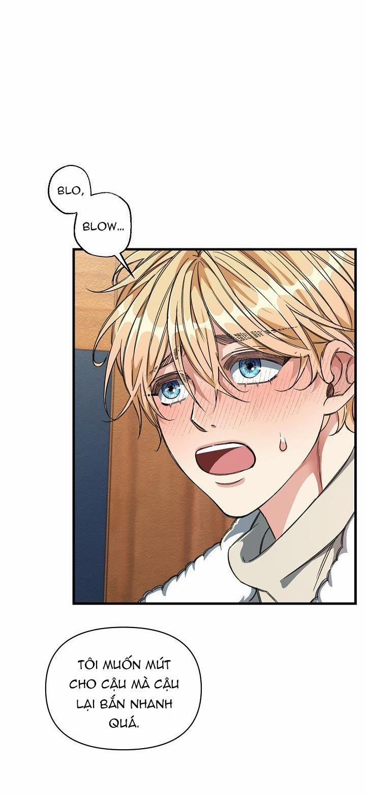 CHUYẾN TÀU ĐIÊN CUỒNG 10 trang 41