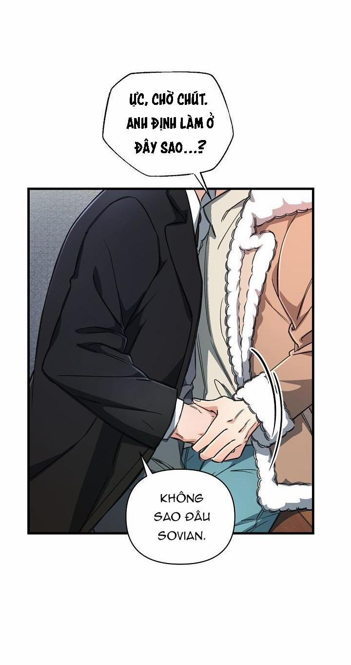 CHUYẾN TÀU ĐIÊN CUỒNG 10 trang 43