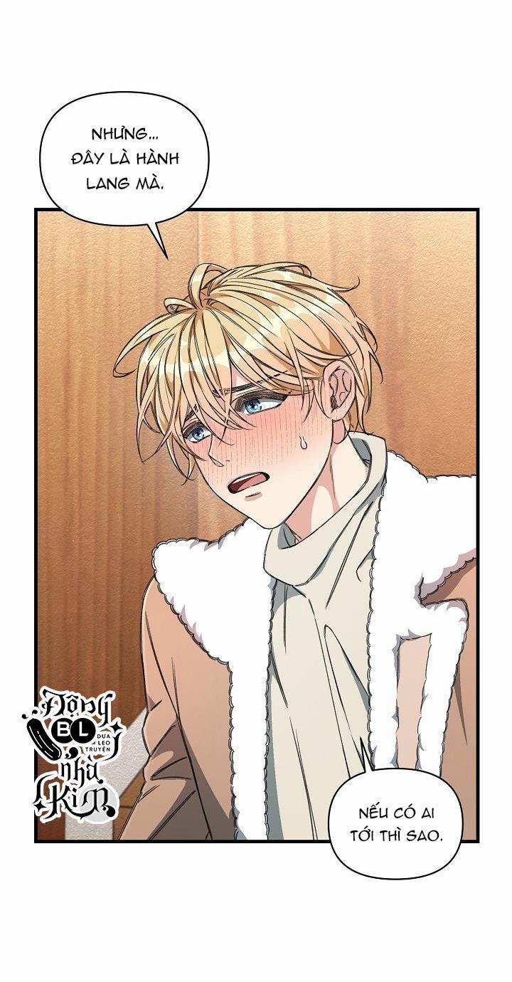 CHUYẾN TÀU ĐIÊN CUỒNG 10 trang 44