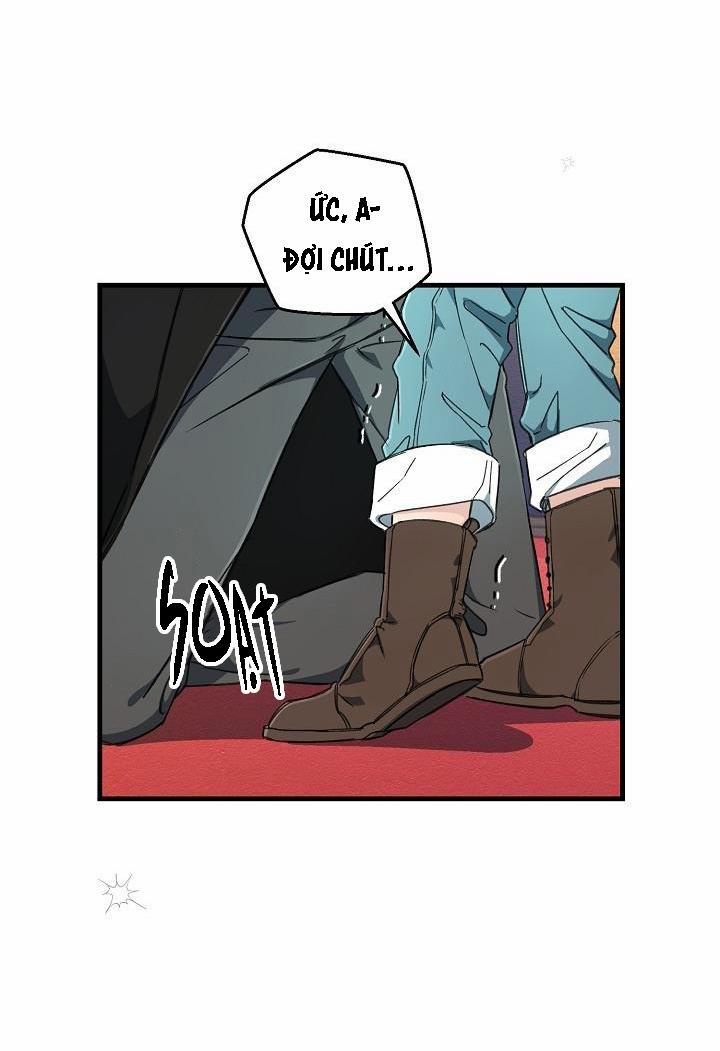 CHUYẾN TÀU ĐIÊN CUỒNG 10 trang 50