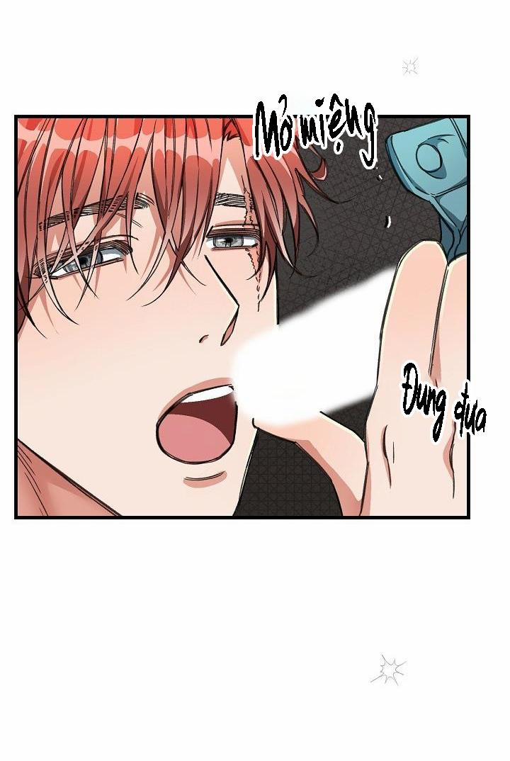 CHUYẾN TÀU ĐIÊN CUỒNG 10 trang 51