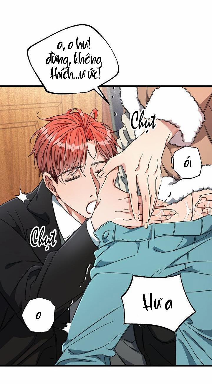 CHUYẾN TÀU ĐIÊN CUỒNG 10 trang 52