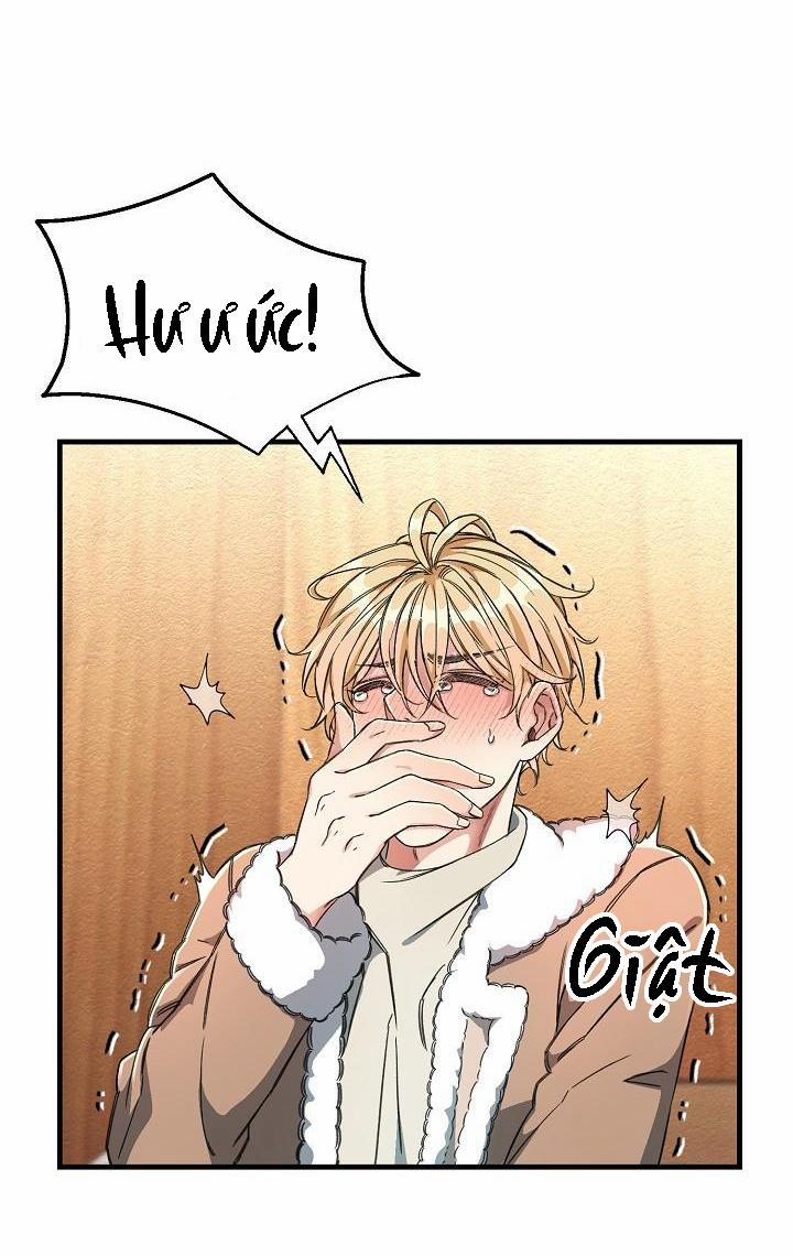 CHUYẾN TÀU ĐIÊN CUỒNG 10 trang 53