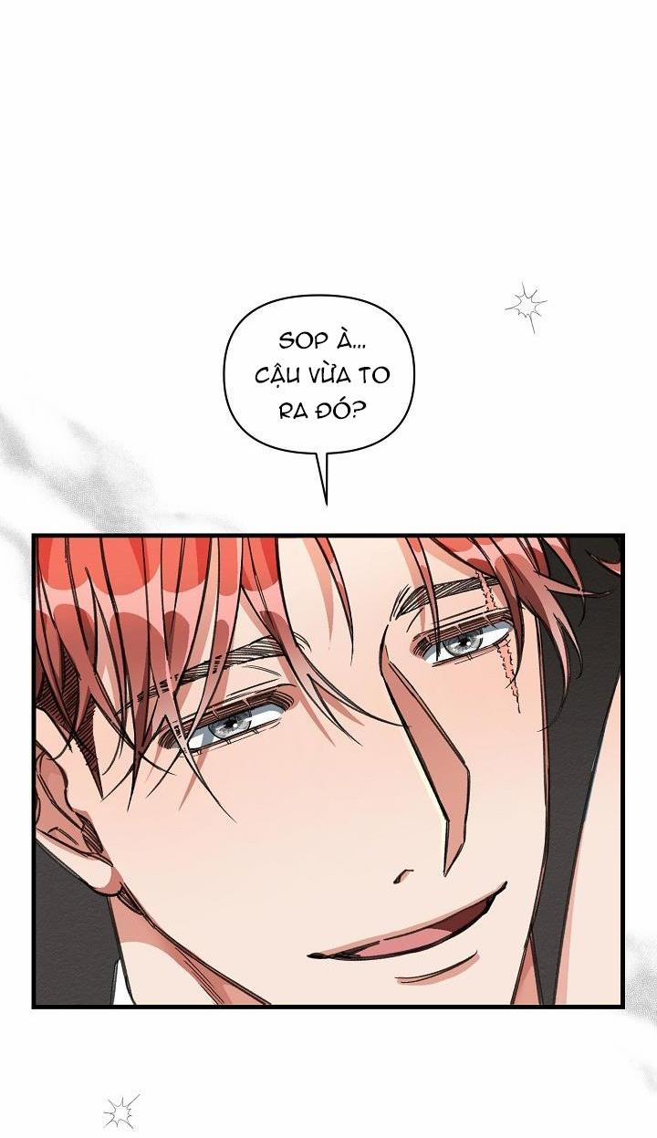 CHUYẾN TÀU ĐIÊN CUỒNG 10 trang 54