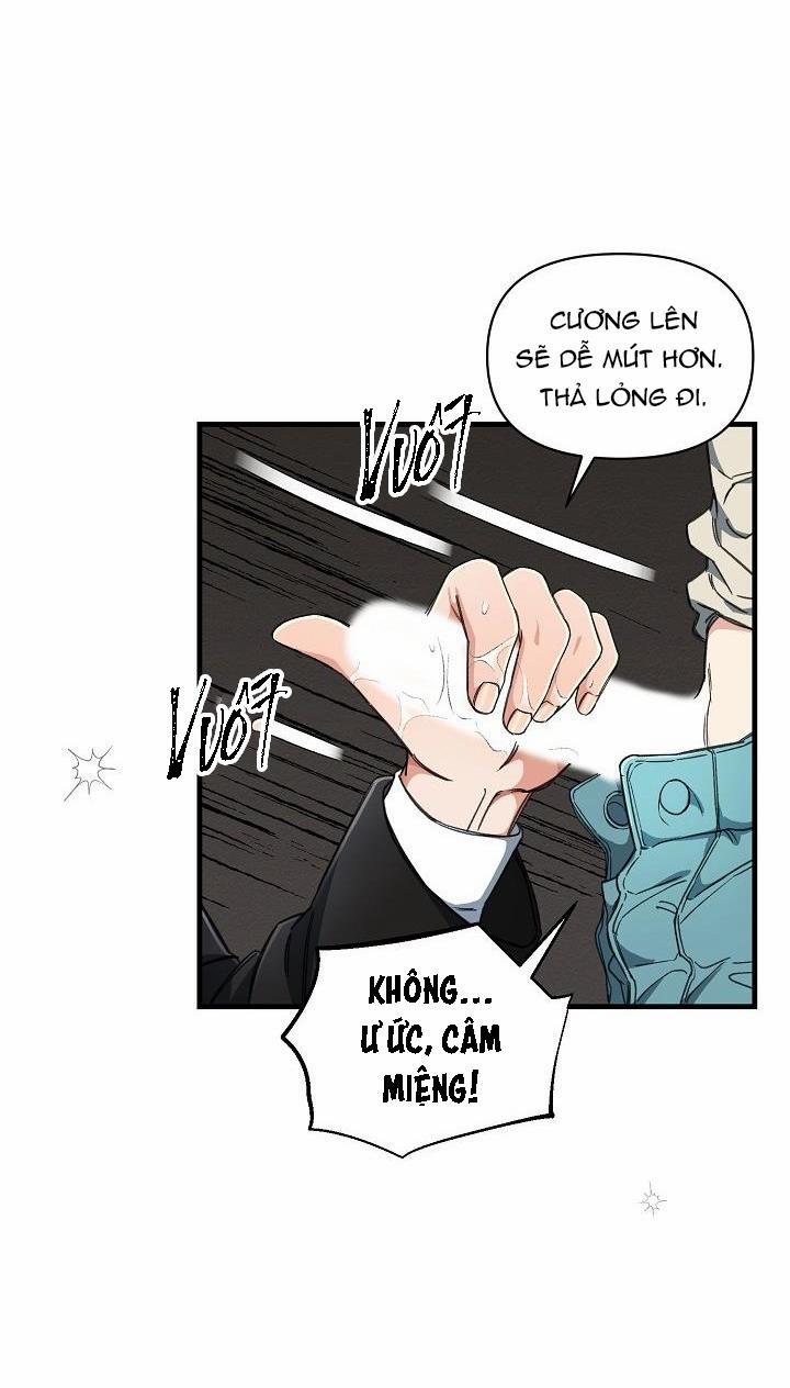 CHUYẾN TÀU ĐIÊN CUỒNG 10 trang 55