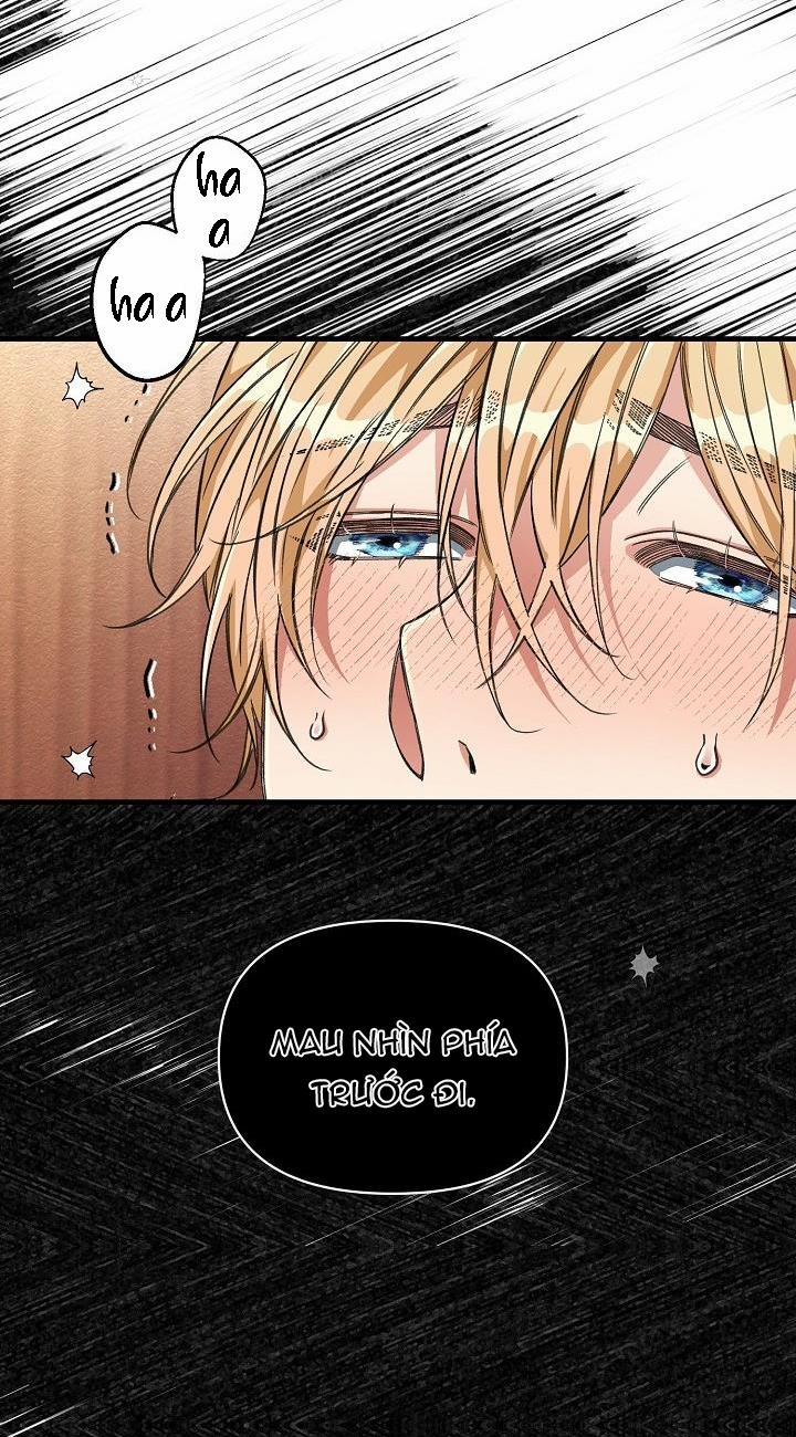 CHUYẾN TÀU ĐIÊN CUỒNG 10 trang 60