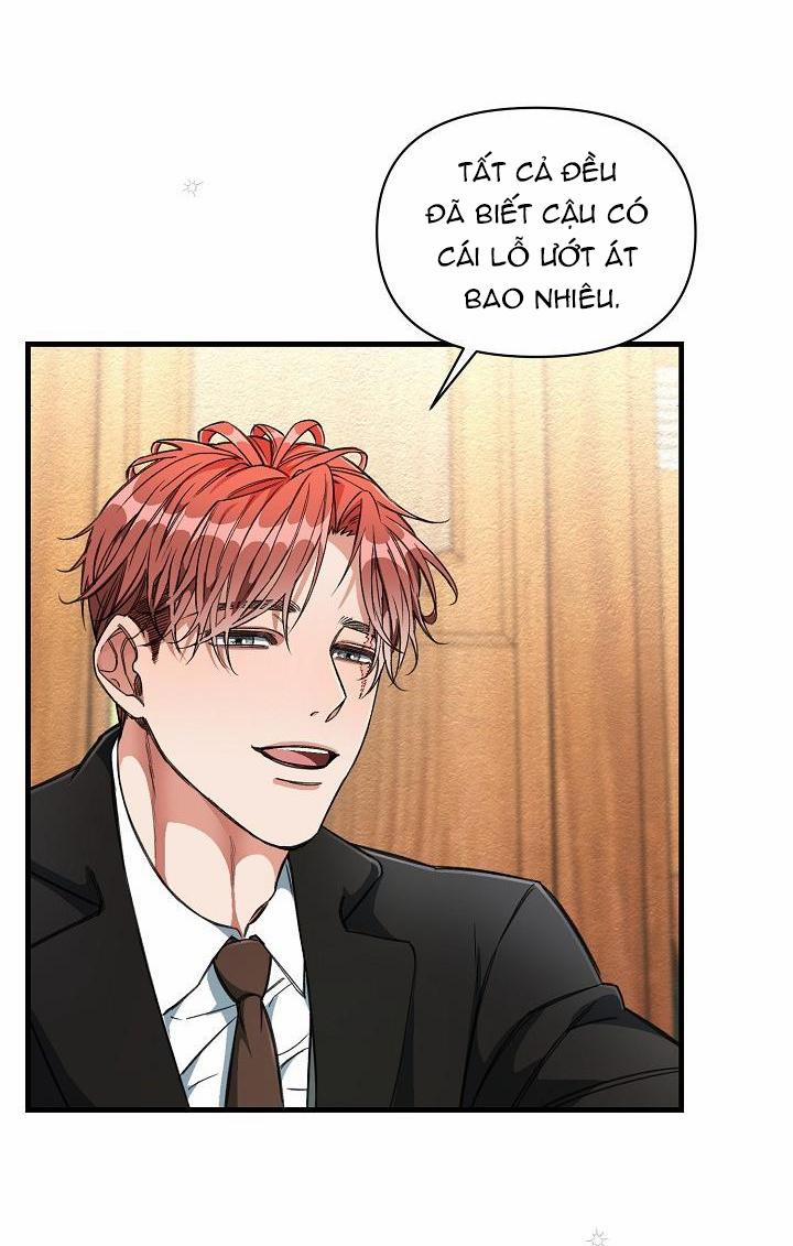 CHUYẾN TÀU ĐIÊN CUỒNG 10 trang 64