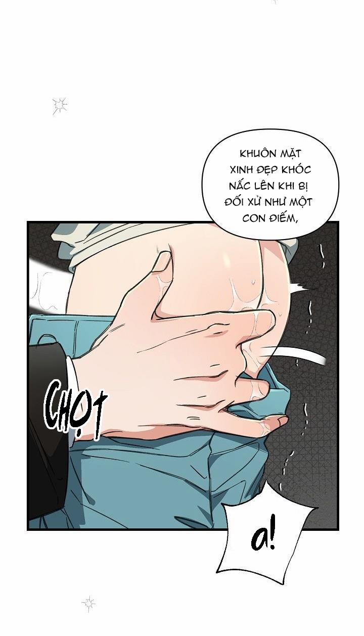 CHUYẾN TÀU ĐIÊN CUỒNG 10 trang 65