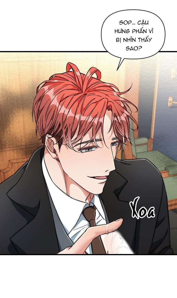 CHUYẾN TÀU ĐIÊN CUỒNG 10 trang 69