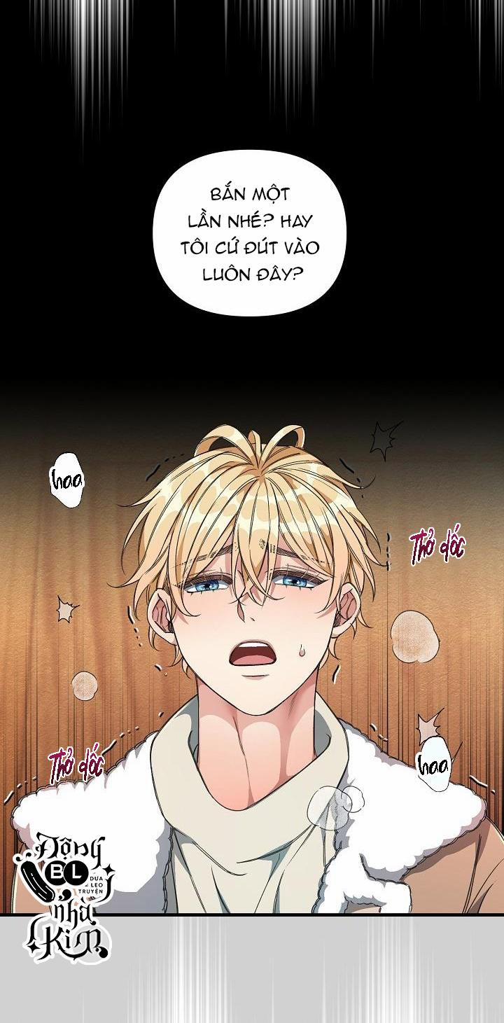 CHUYẾN TÀU ĐIÊN CUỒNG 10 trang 71