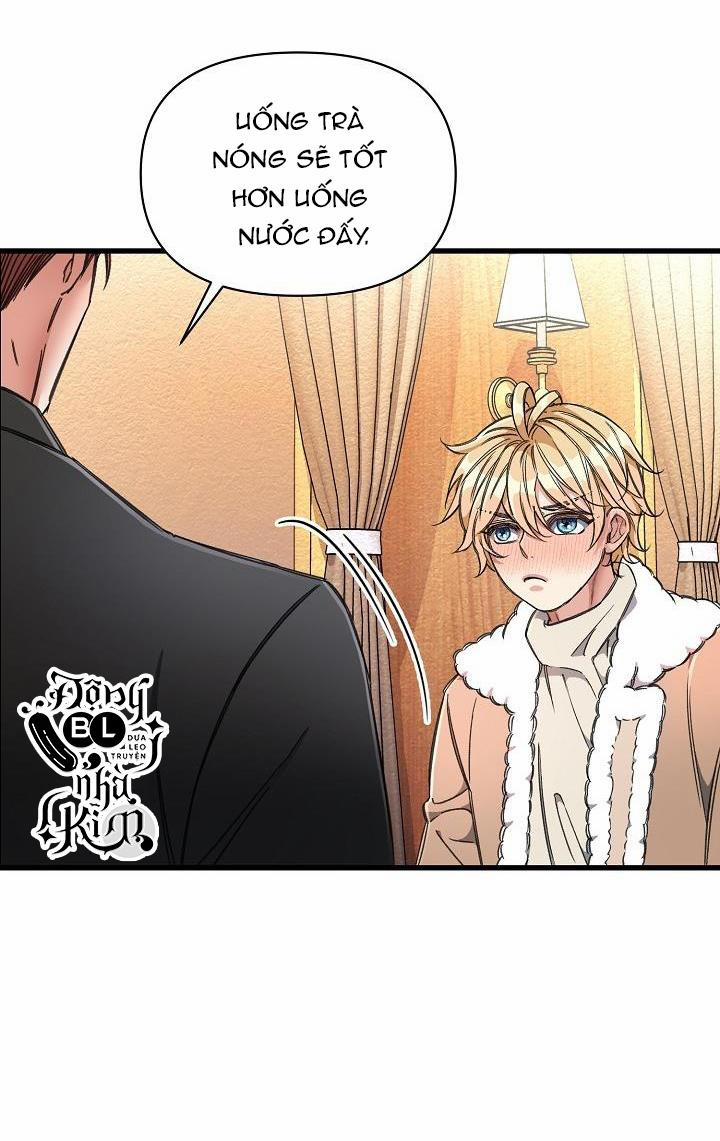 CHUYẾN TÀU ĐIÊN CUỒNG 10 trang 9