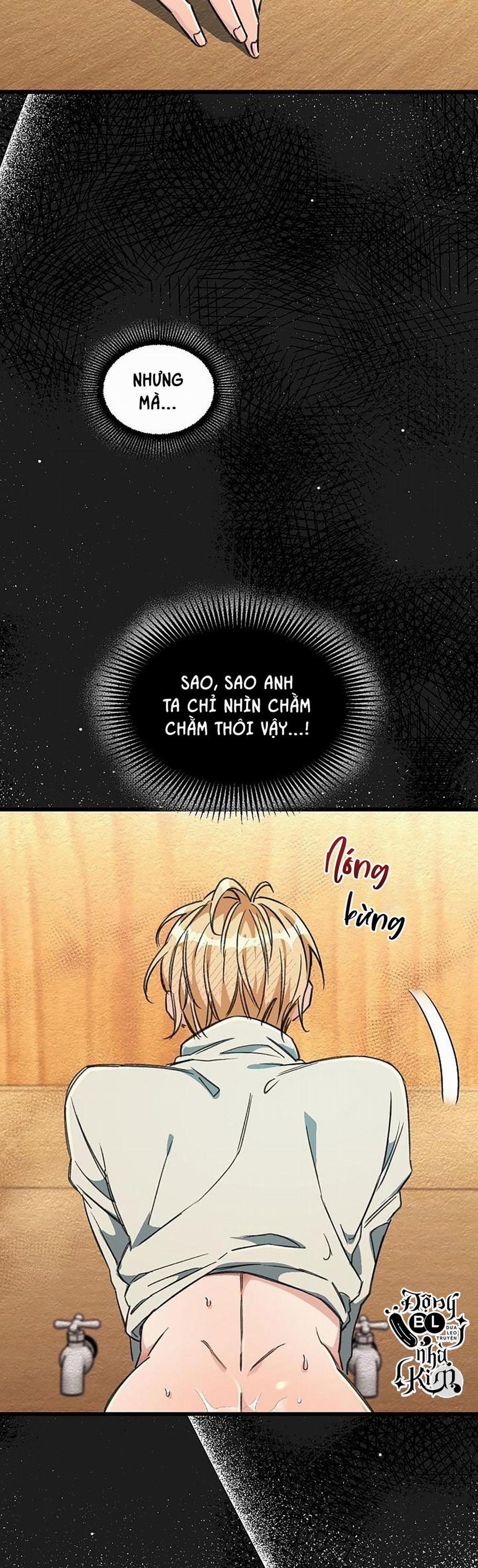 CHUYẾN TÀU ĐIÊN CUỒNG 11 trang 10