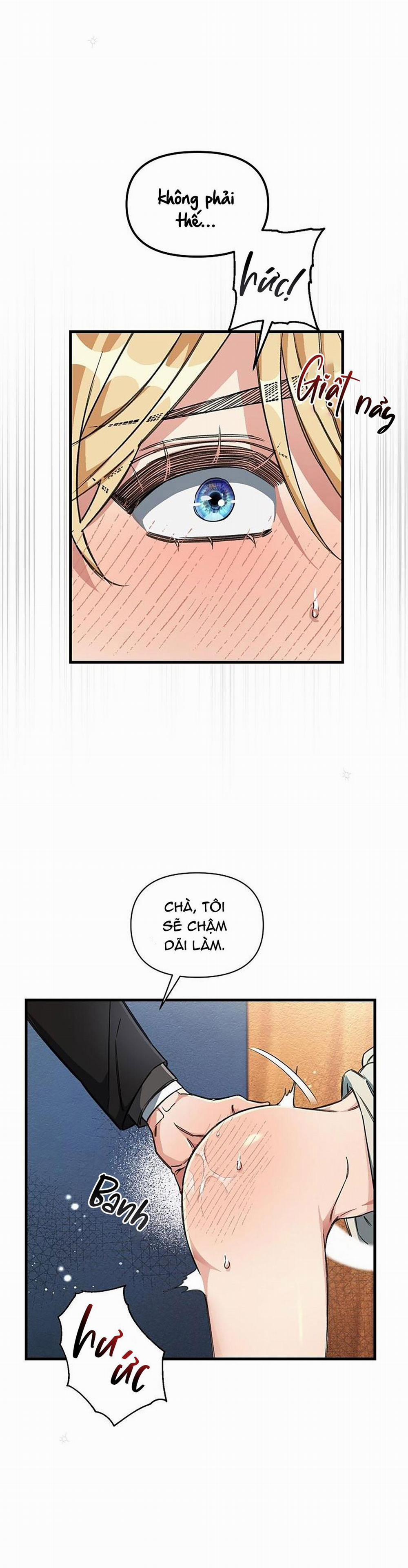 CHUYẾN TÀU ĐIÊN CUỒNG 11 trang 12