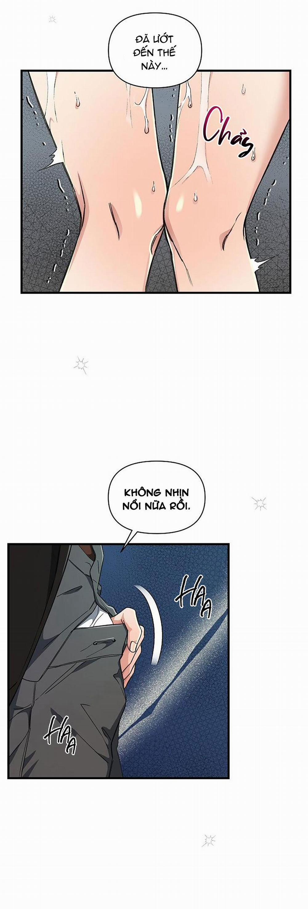 CHUYẾN TÀU ĐIÊN CUỒNG 11 trang 23