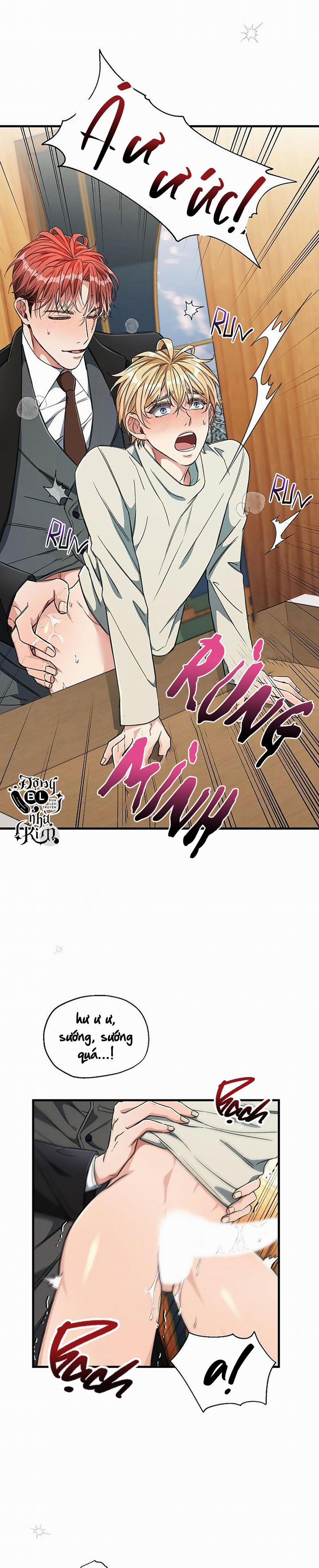 CHUYẾN TÀU ĐIÊN CUỒNG 11 trang 25