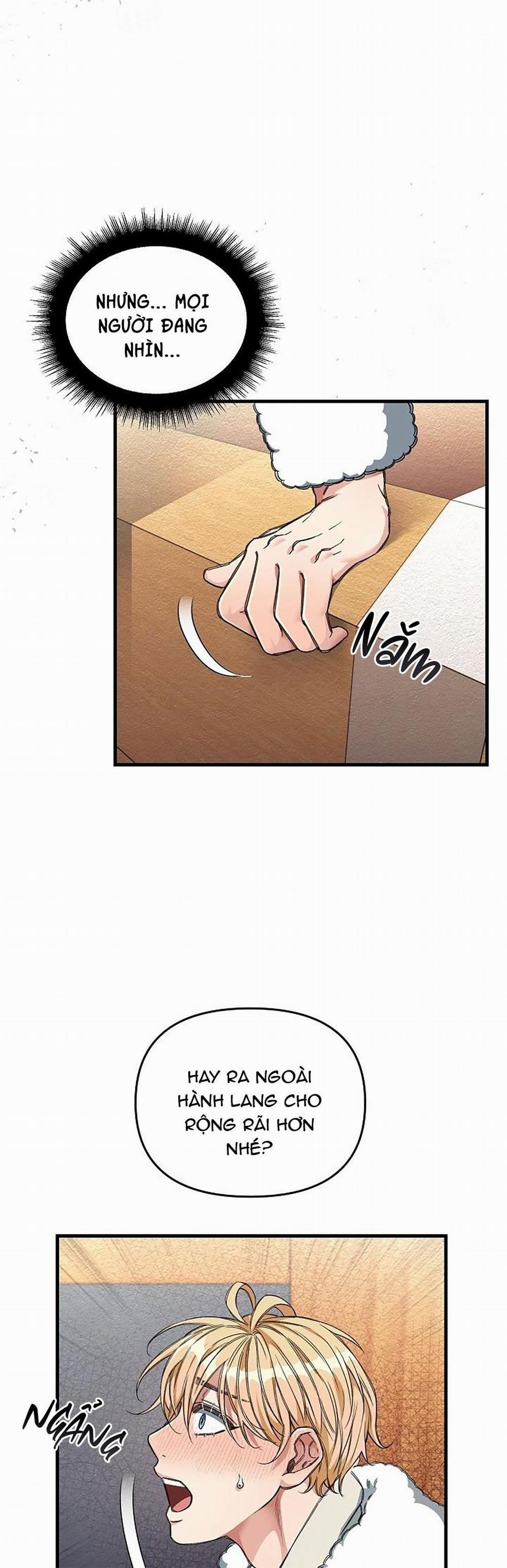 CHUYẾN TÀU ĐIÊN CUỒNG 11 trang 5