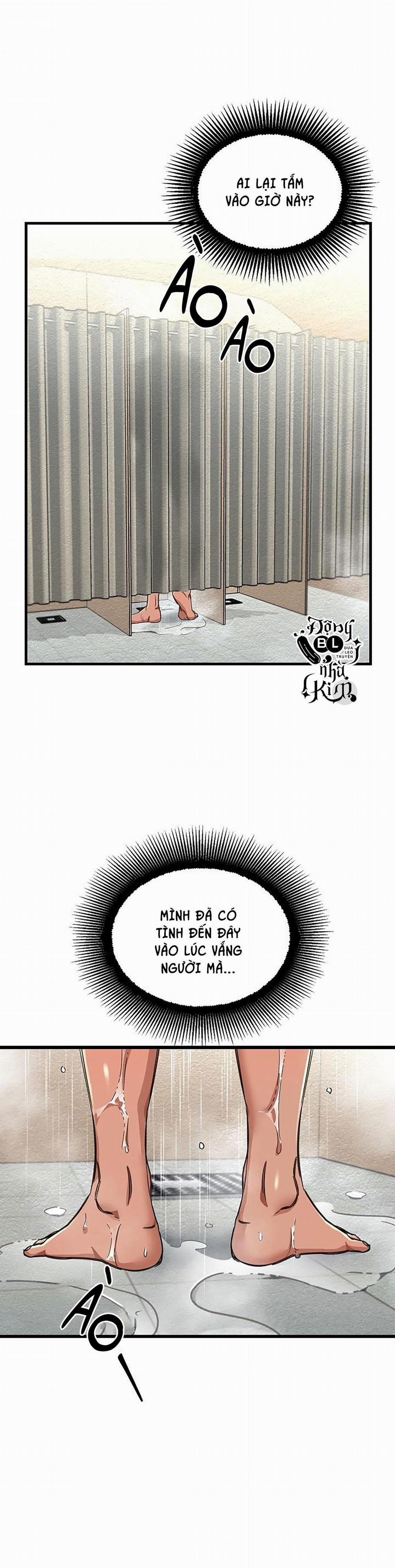 CHUYẾN TÀU ĐIÊN CUỒNG 12 trang 28