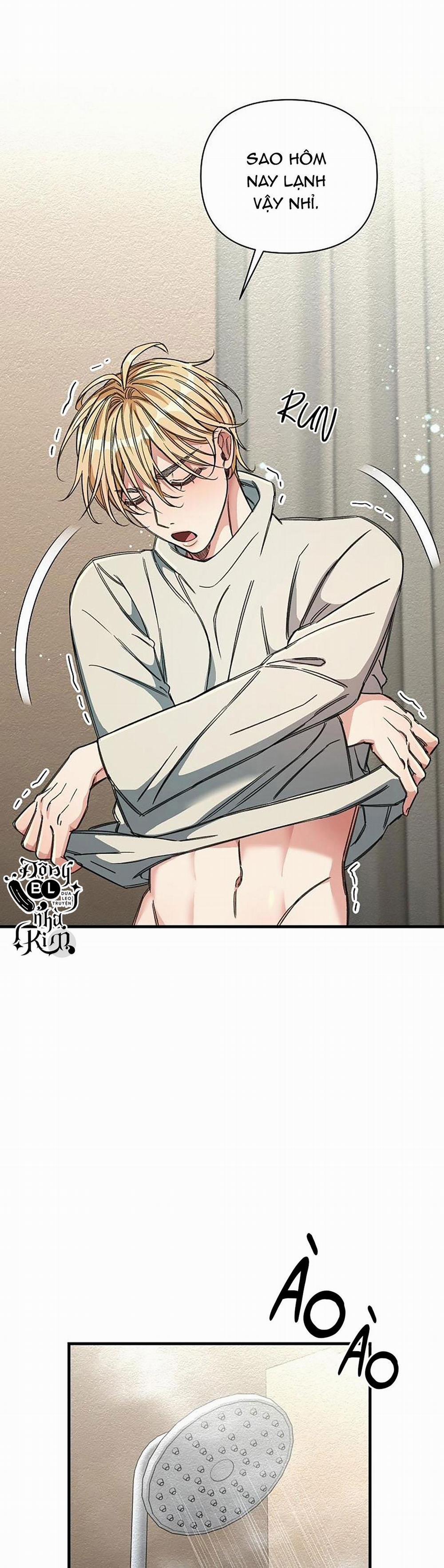 CHUYẾN TÀU ĐIÊN CUỒNG 12 trang 30