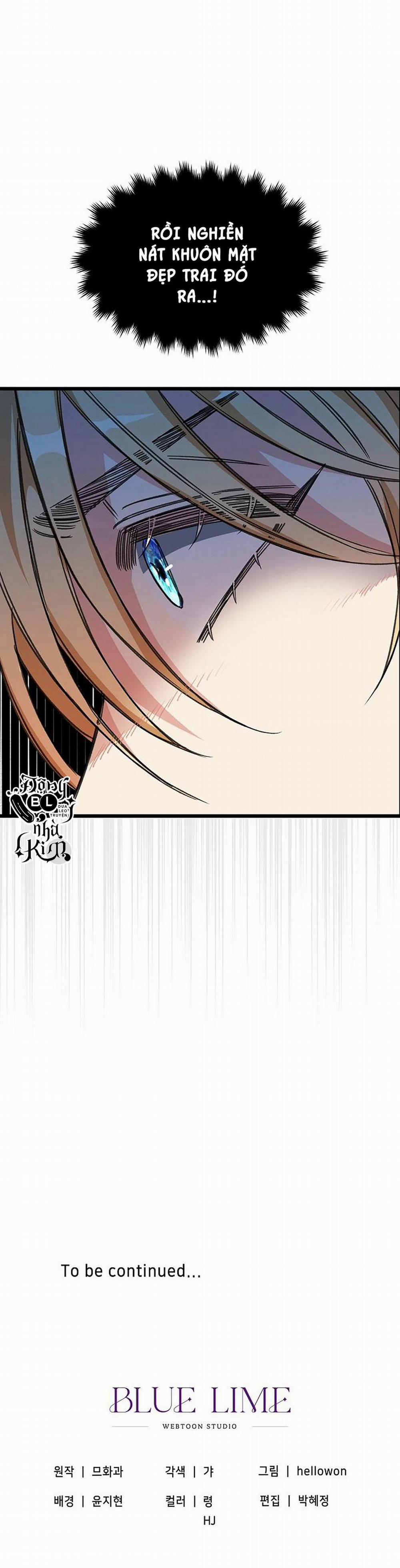 CHUYẾN TÀU ĐIÊN CUỒNG 12 trang 33