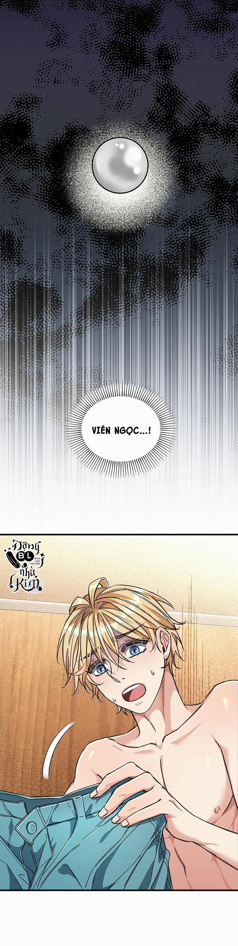 CHUYẾN TÀU ĐIÊN CUỒNG 12 trang 7