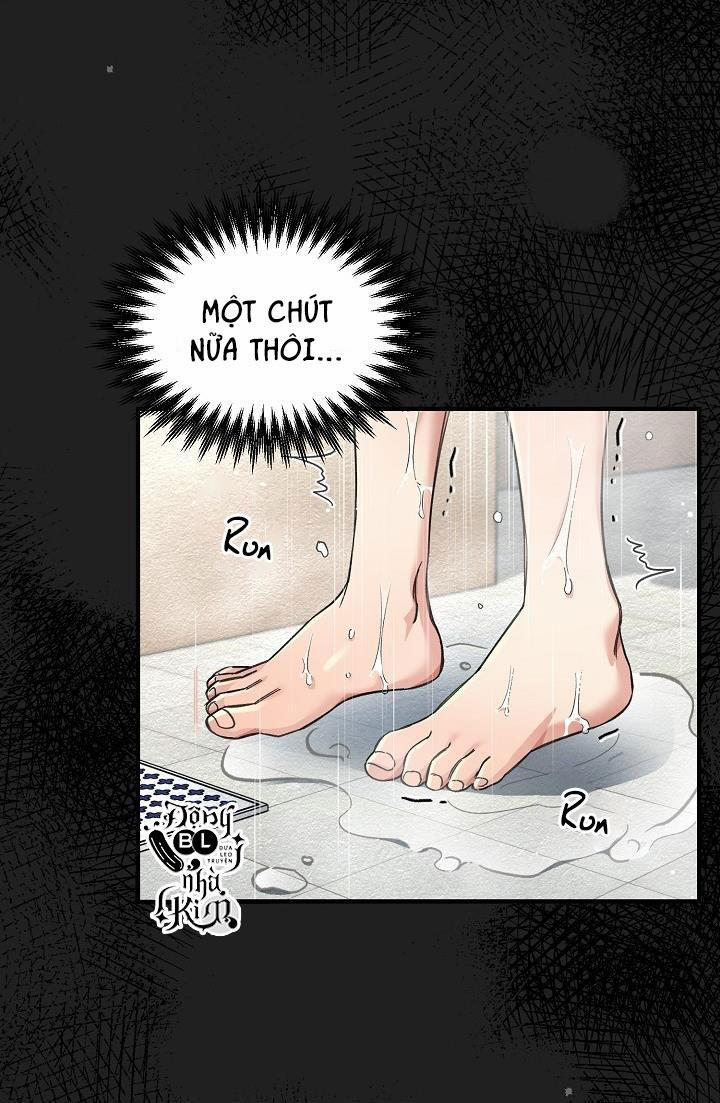 CHUYẾN TÀU ĐIÊN CUỒNG 13 trang 10