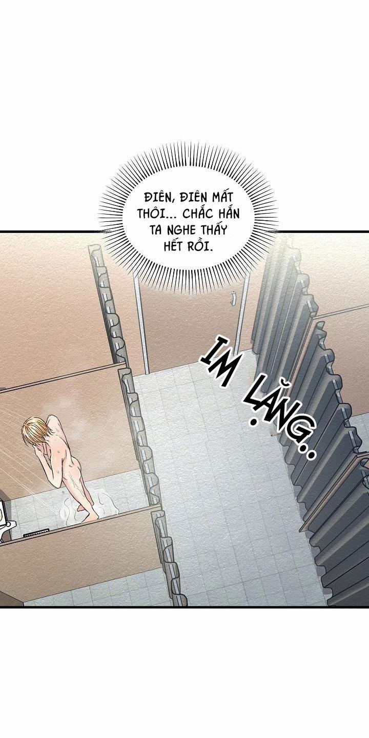 CHUYẾN TÀU ĐIÊN CUỒNG 13 trang 15