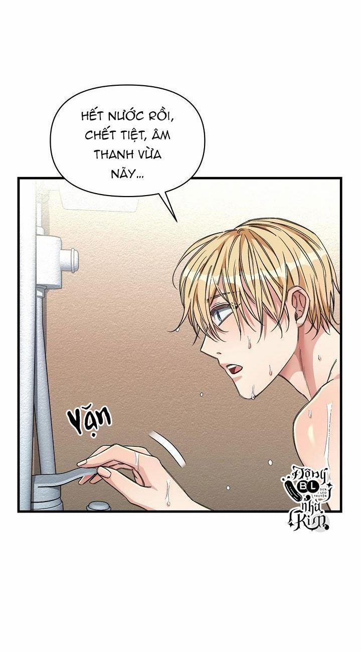 CHUYẾN TÀU ĐIÊN CUỒNG 13 trang 20