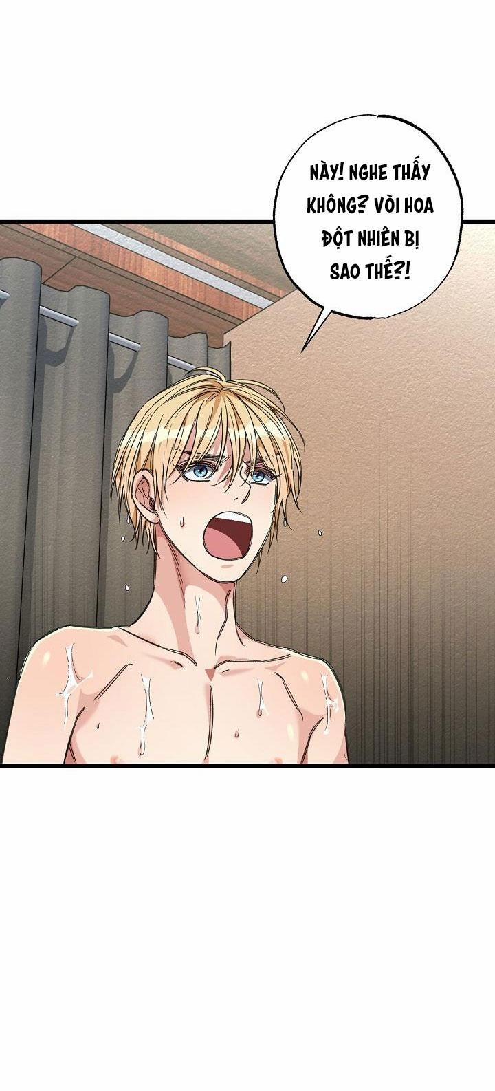 CHUYẾN TÀU ĐIÊN CUỒNG 13 trang 22