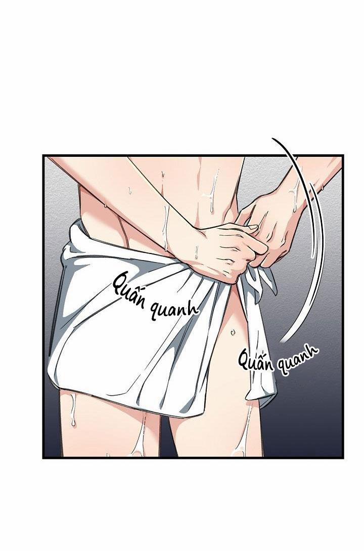 CHUYẾN TÀU ĐIÊN CUỒNG 13 trang 24