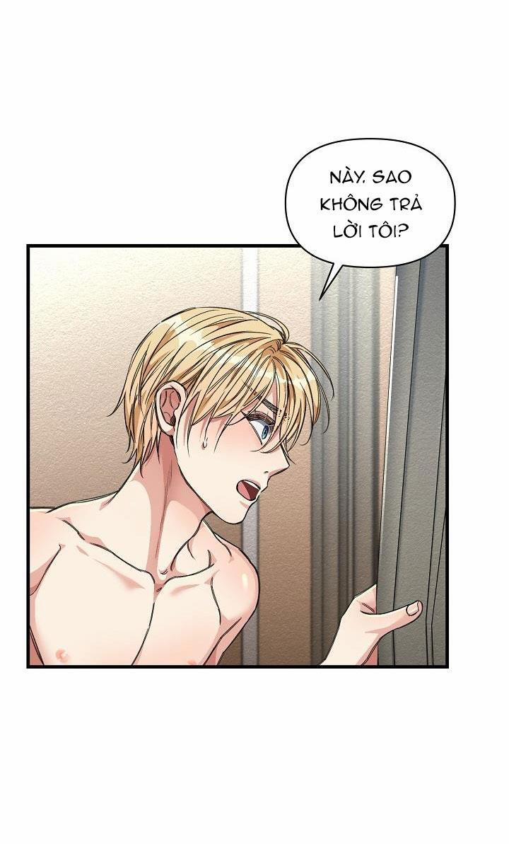 CHUYẾN TÀU ĐIÊN CUỒNG 13 trang 25