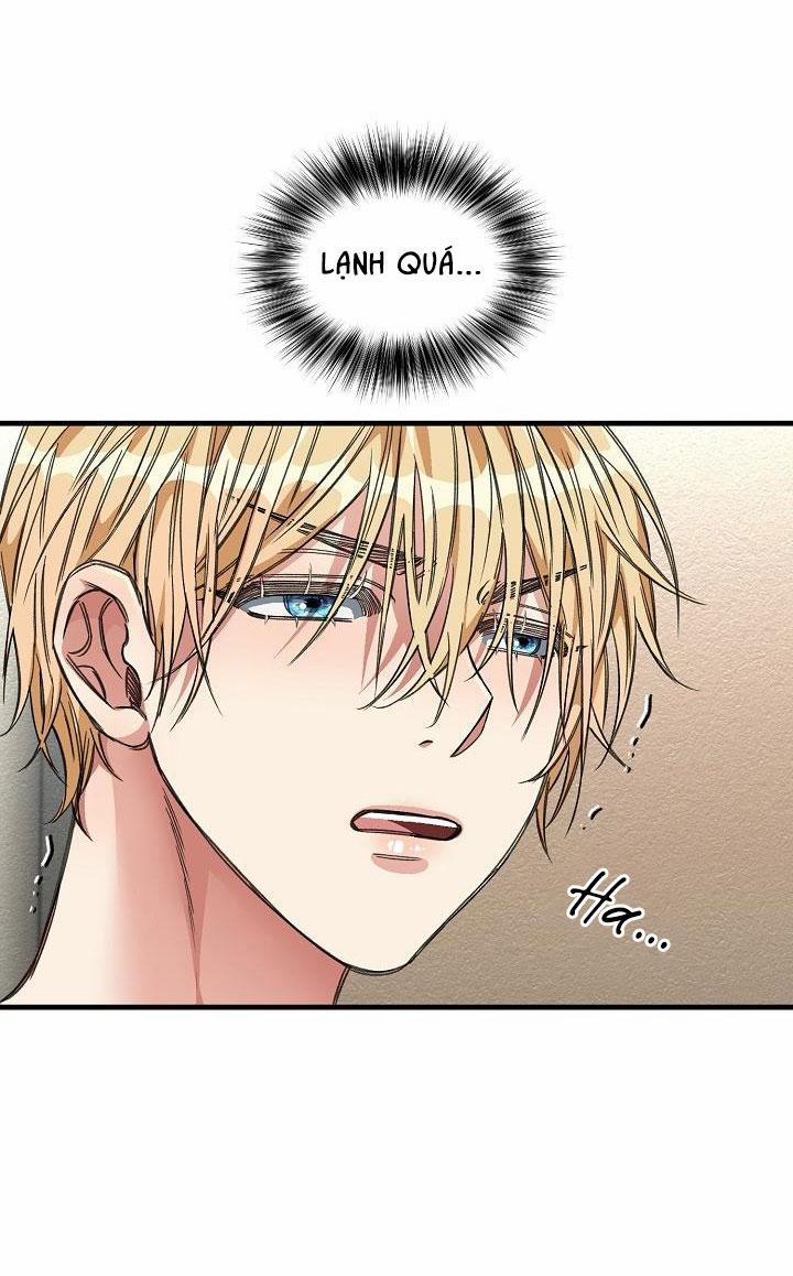 CHUYẾN TÀU ĐIÊN CUỒNG 13 trang 28