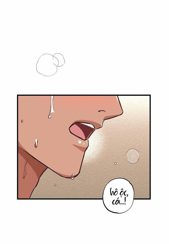 CHUYẾN TÀU ĐIÊN CUỒNG 13 trang 31