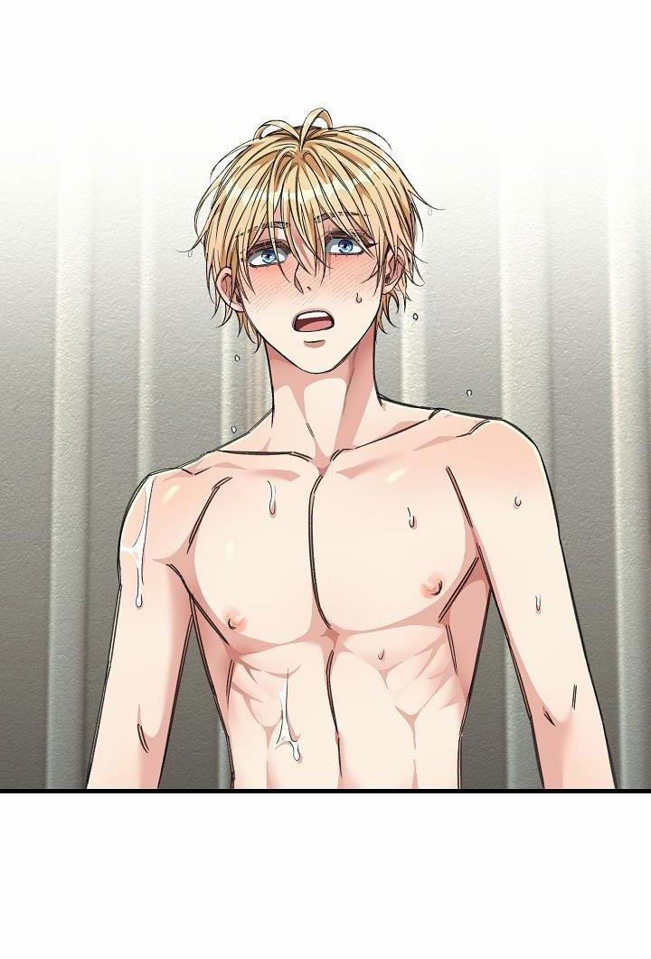 CHUYẾN TÀU ĐIÊN CUỒNG 13 trang 34