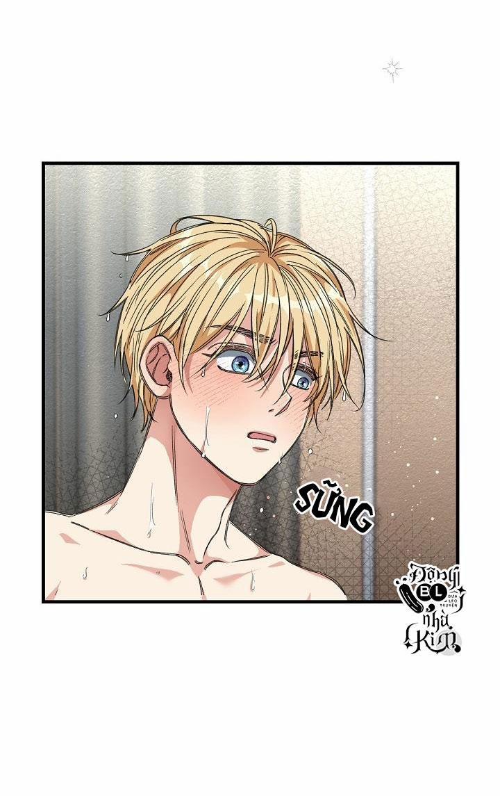 CHUYẾN TÀU ĐIÊN CUỒNG 13 trang 37