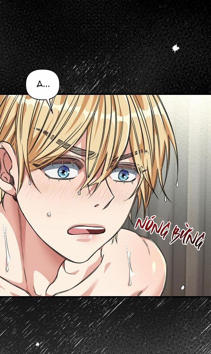 CHUYẾN TÀU ĐIÊN CUỒNG 13 trang 41