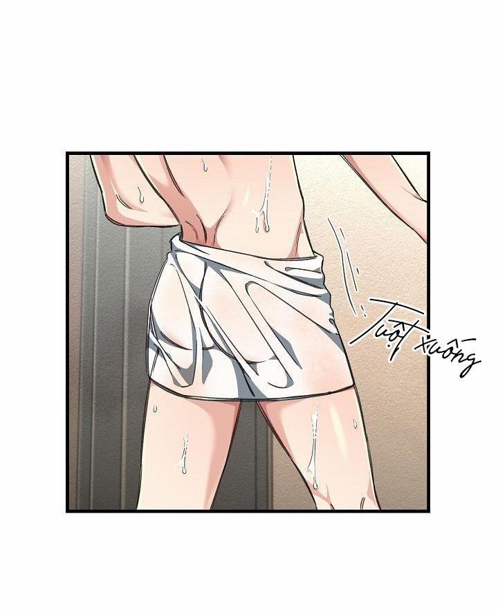 CHUYẾN TÀU ĐIÊN CUỒNG 13 trang 43