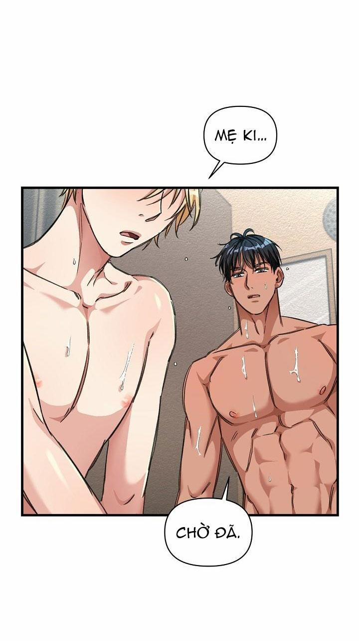 CHUYẾN TÀU ĐIÊN CUỒNG 13 trang 47