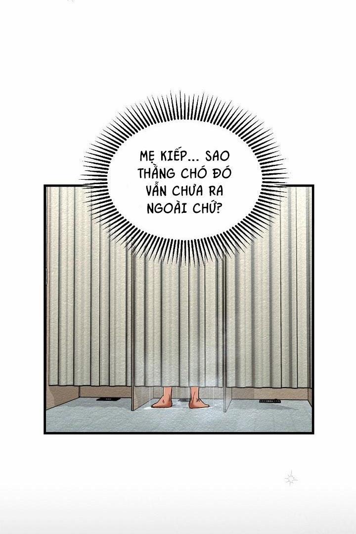 CHUYẾN TÀU ĐIÊN CUỒNG 13 trang 5