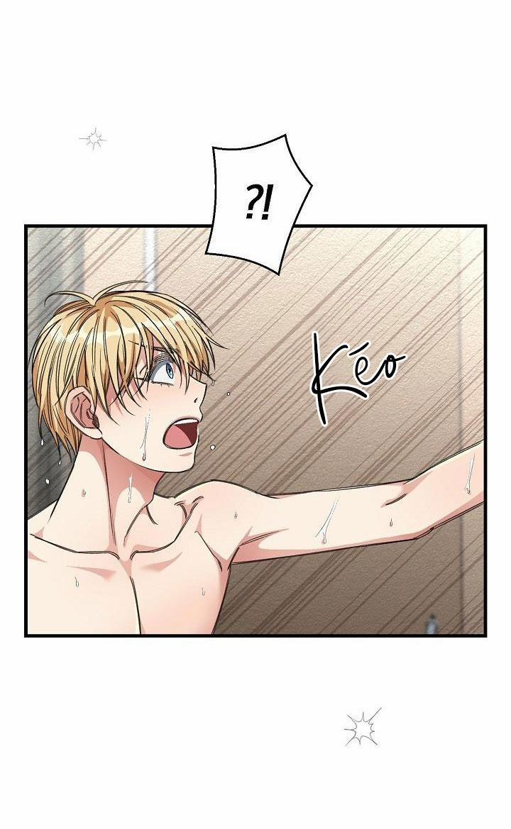 CHUYẾN TÀU ĐIÊN CUỒNG 13 trang 50