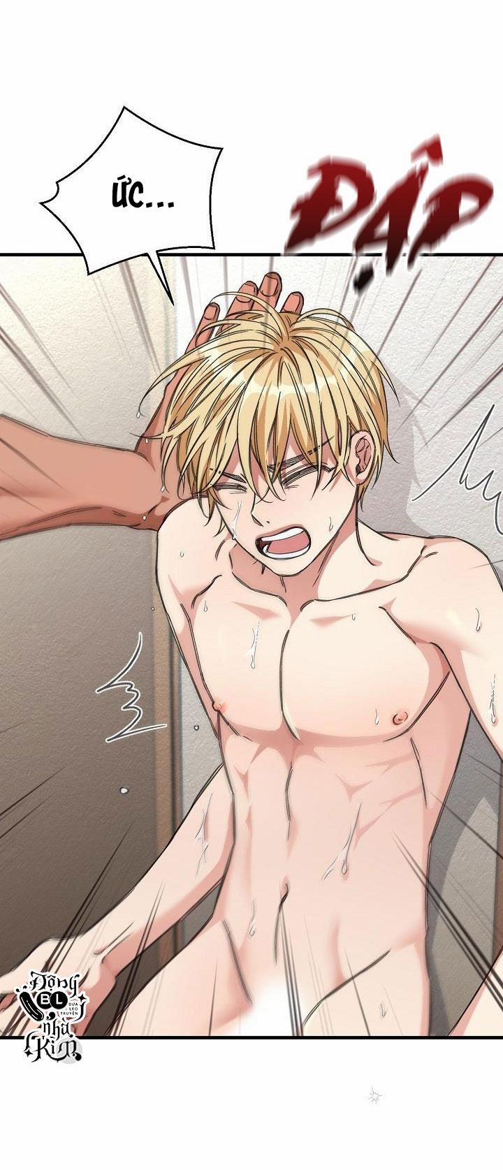 CHUYẾN TÀU ĐIÊN CUỒNG 13 trang 51