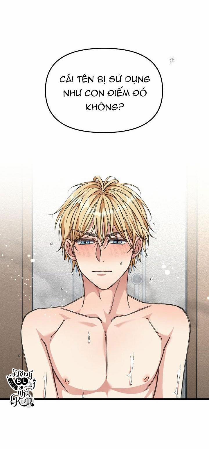 CHUYẾN TÀU ĐIÊN CUỒNG 13 trang 54