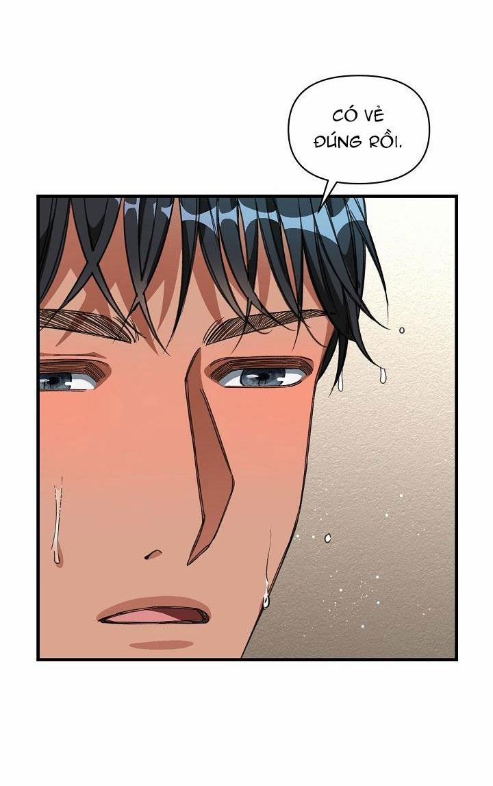 CHUYẾN TÀU ĐIÊN CUỒNG 13 trang 55