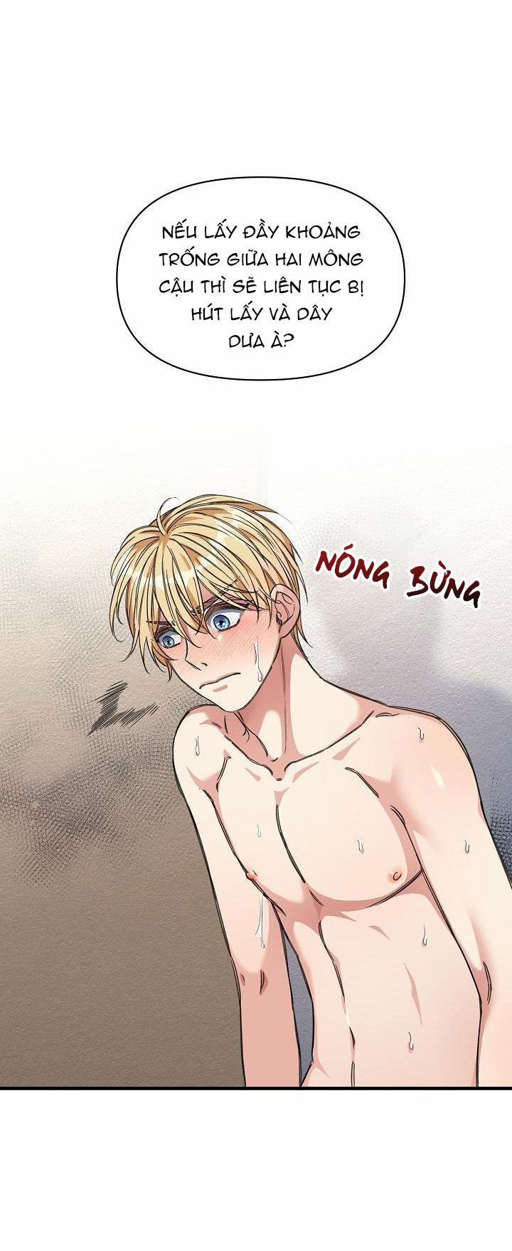 CHUYẾN TÀU ĐIÊN CUỒNG 13 trang 56