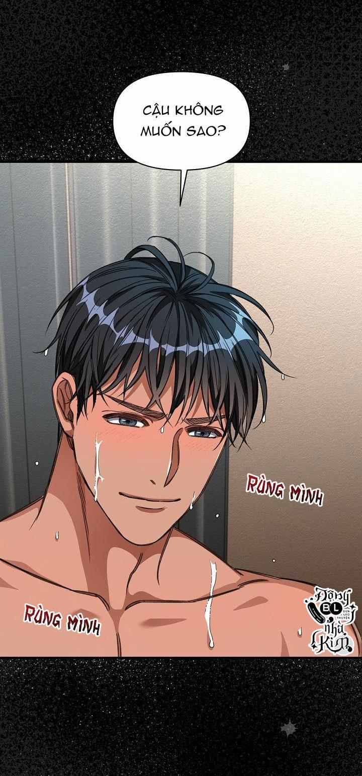 CHUYẾN TÀU ĐIÊN CUỒNG 13 trang 60