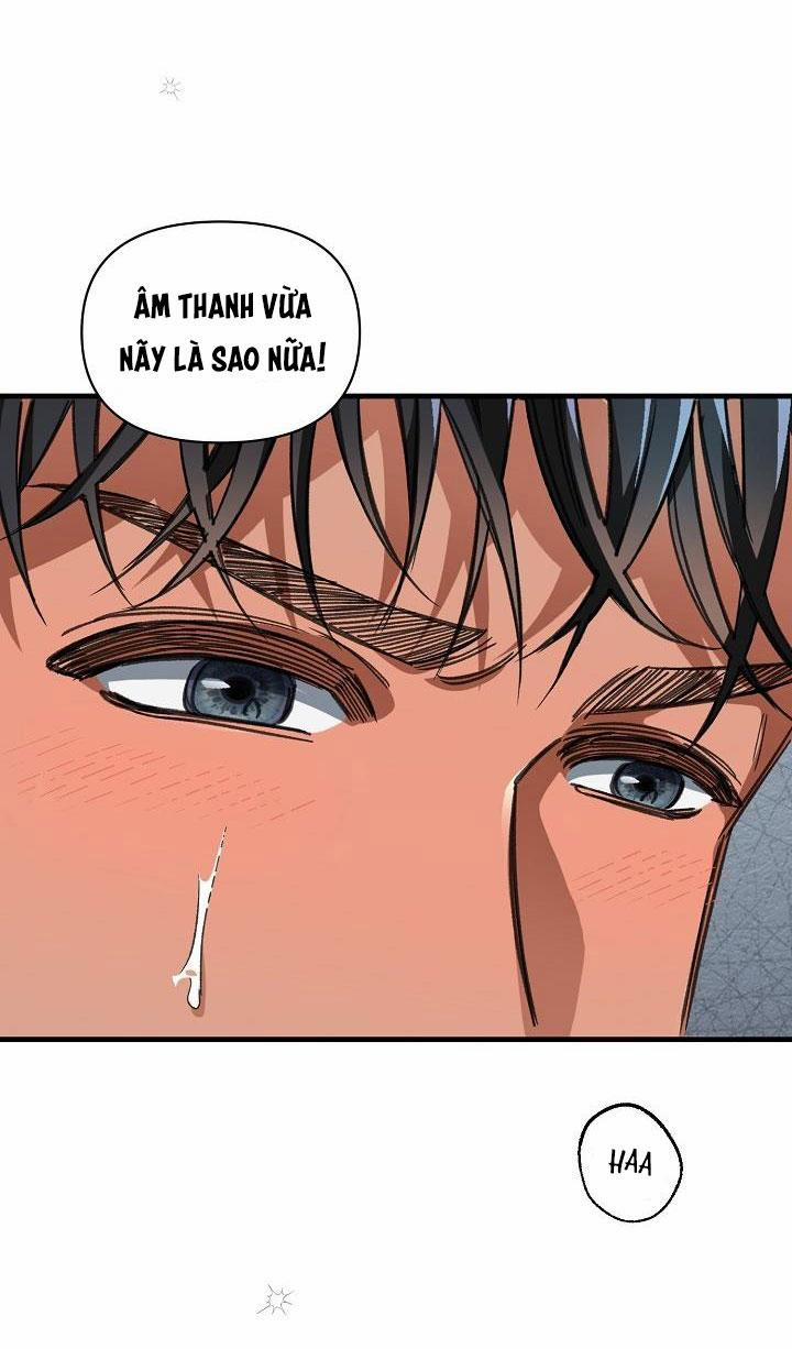 CHUYẾN TÀU ĐIÊN CUỒNG 13 trang 64