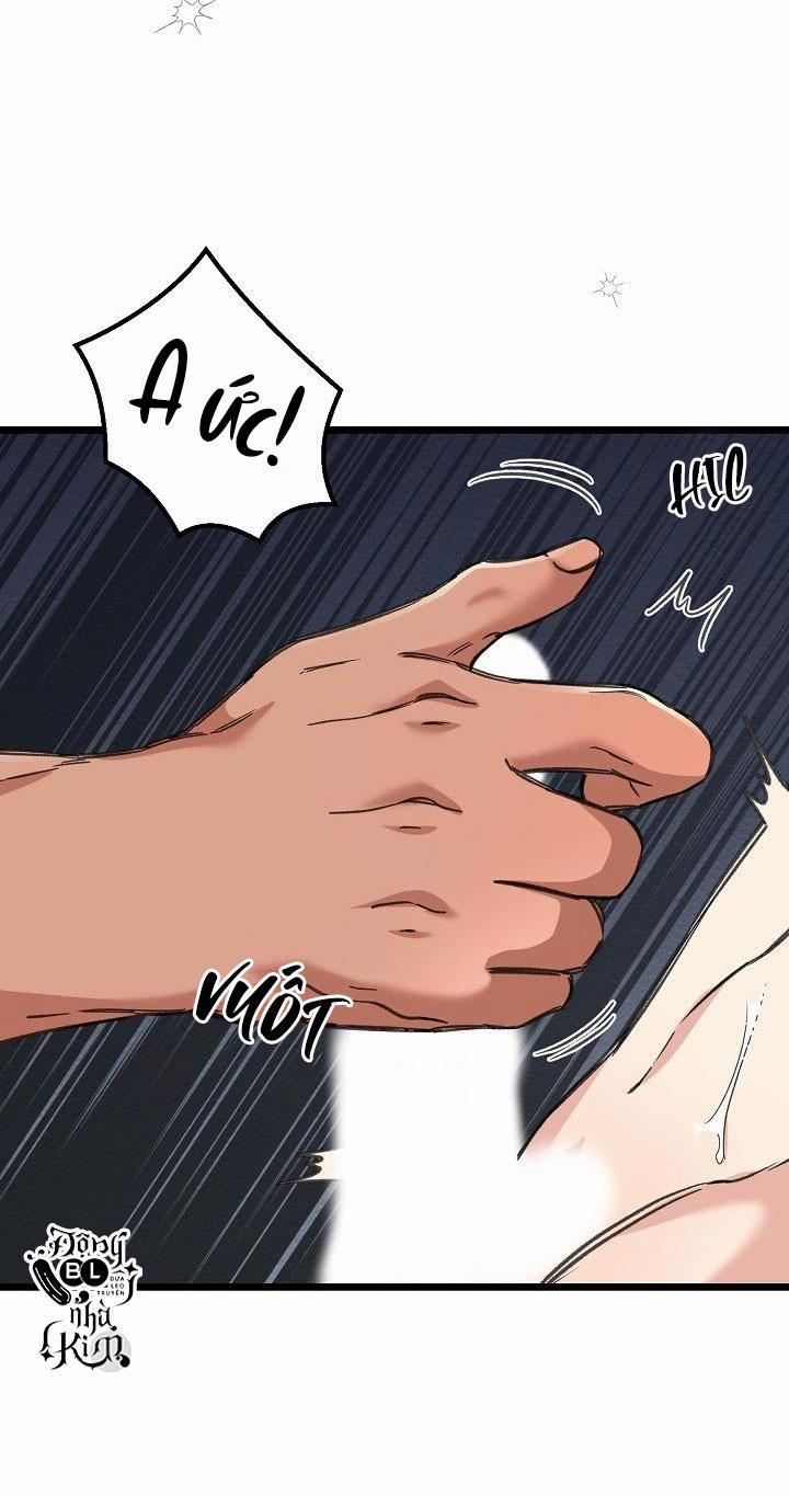 CHUYẾN TÀU ĐIÊN CUỒNG 13 trang 66