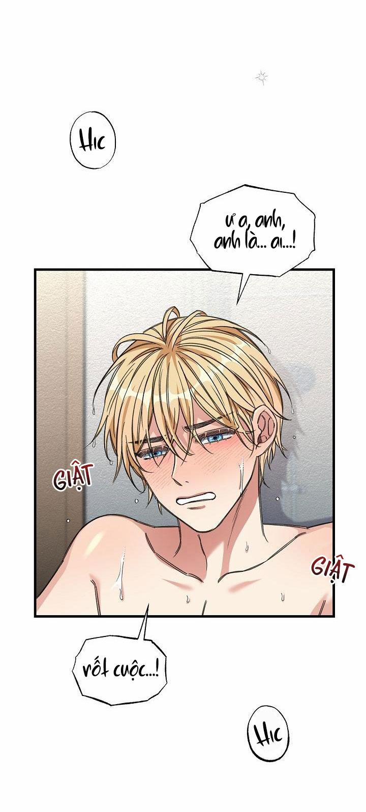 CHUYẾN TÀU ĐIÊN CUỒNG 13 trang 67